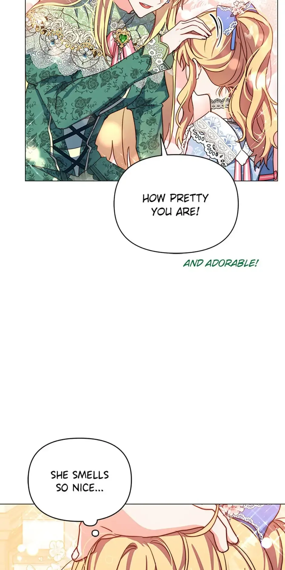 The Contract Couple: Ines & Kaisac chapter 3 page 53