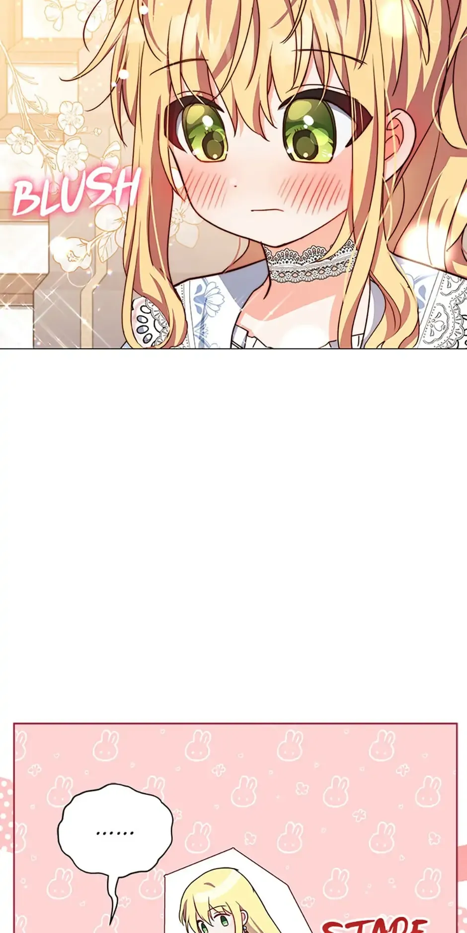 The Contract Couple: Ines & Kaisac chapter 3 page 54