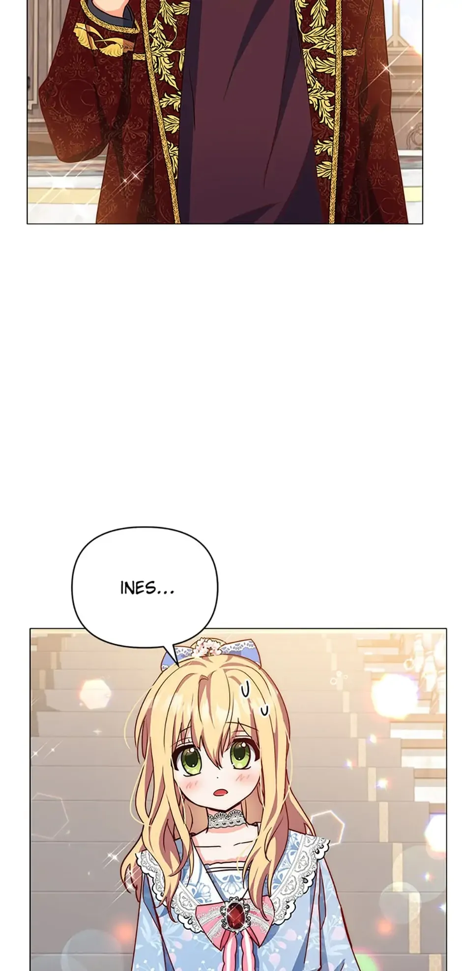 The Contract Couple: Ines & Kaisac chapter 3 page 60