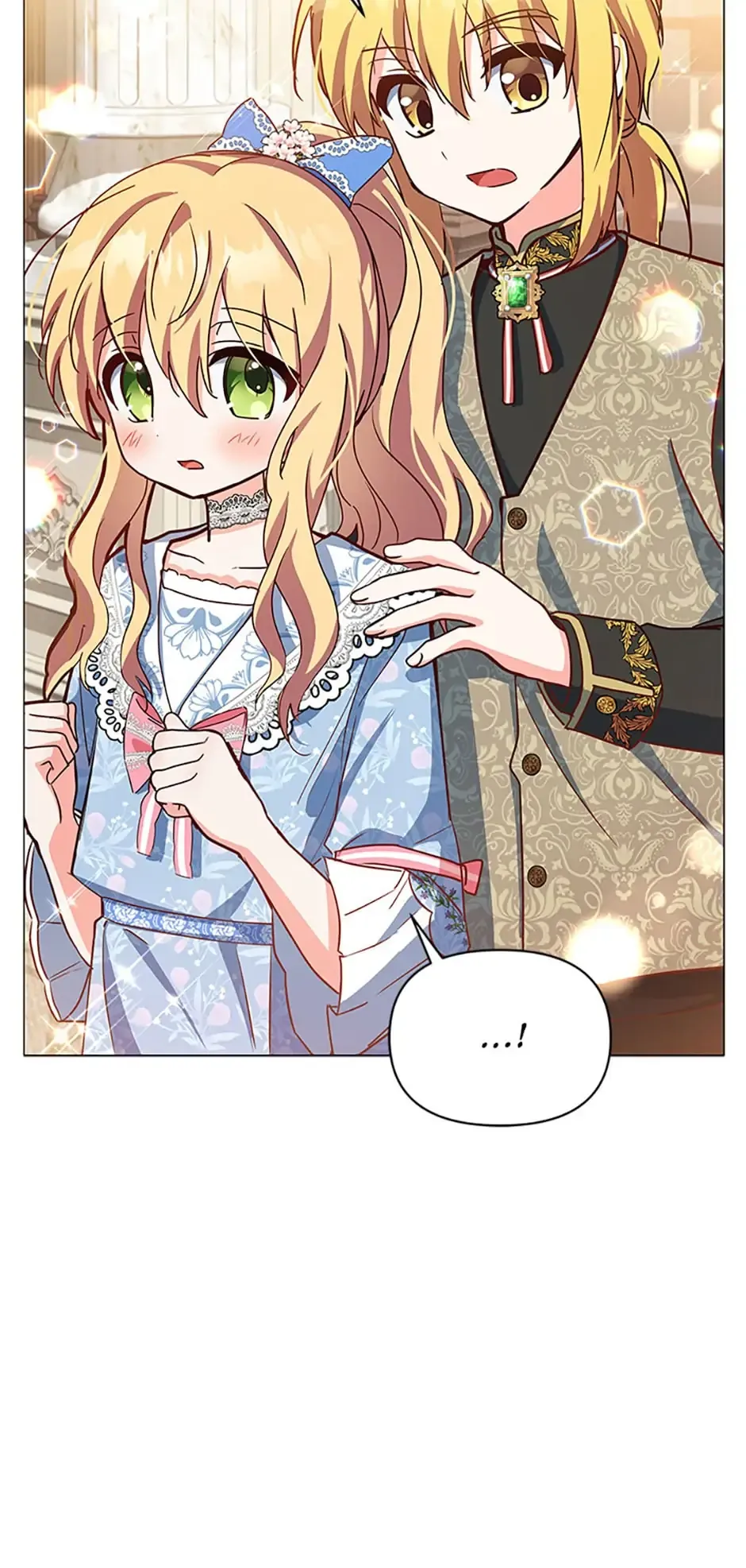 The Contract Couple: Ines & Kaisac chapter 3 page 63
