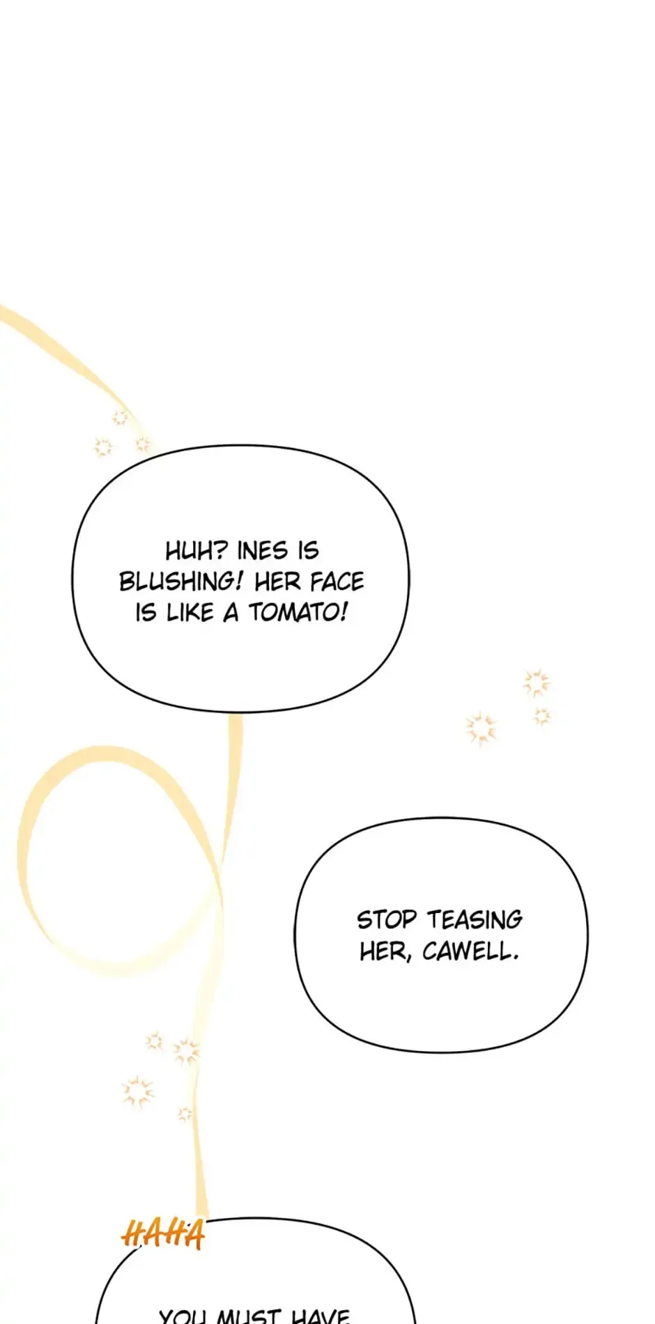 The Contract Couple: Ines & Kaisac chapter 3 page 65