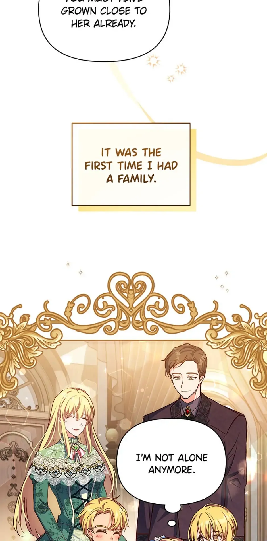 The Contract Couple: Ines & Kaisac chapter 3 page 66