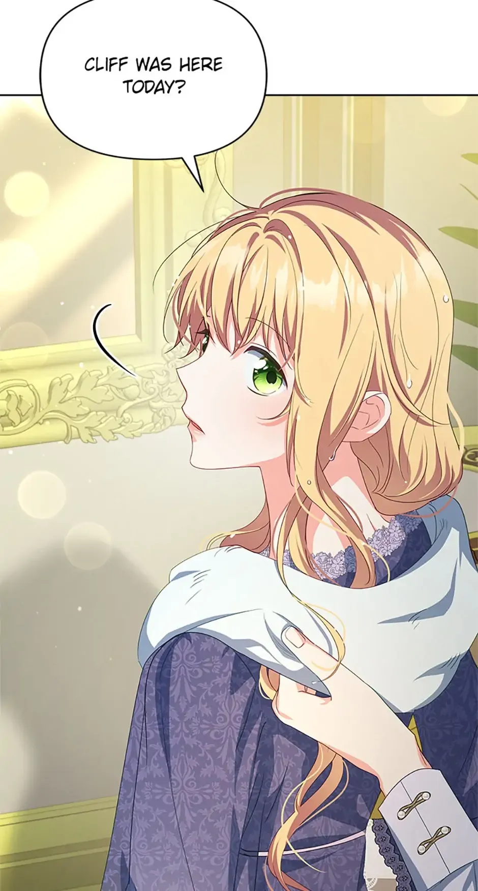 The Contract Couple: Ines & Kaisac chapter 30 page 2