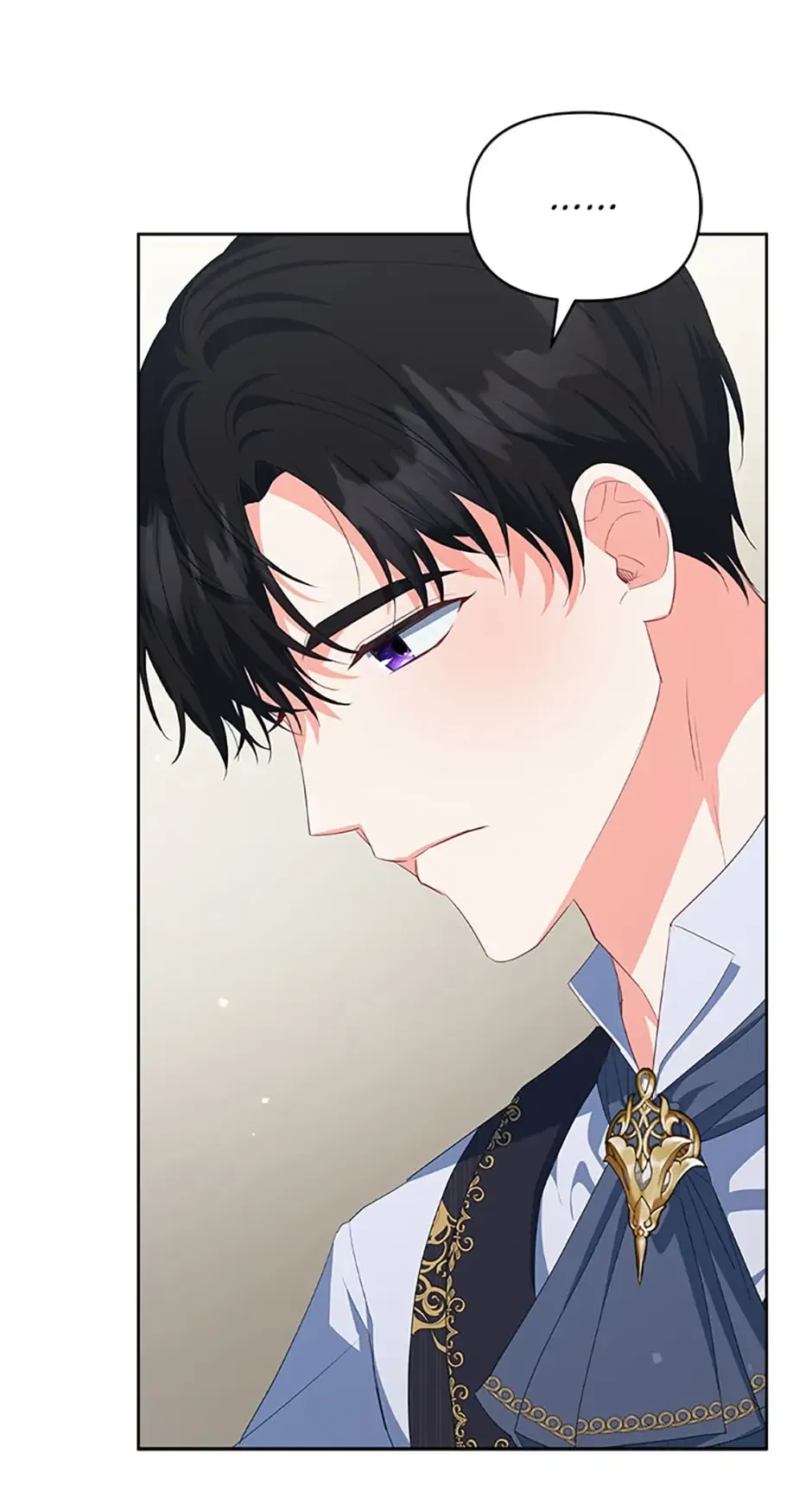 The Contract Couple: Ines & Kaisac chapter 30 page 8