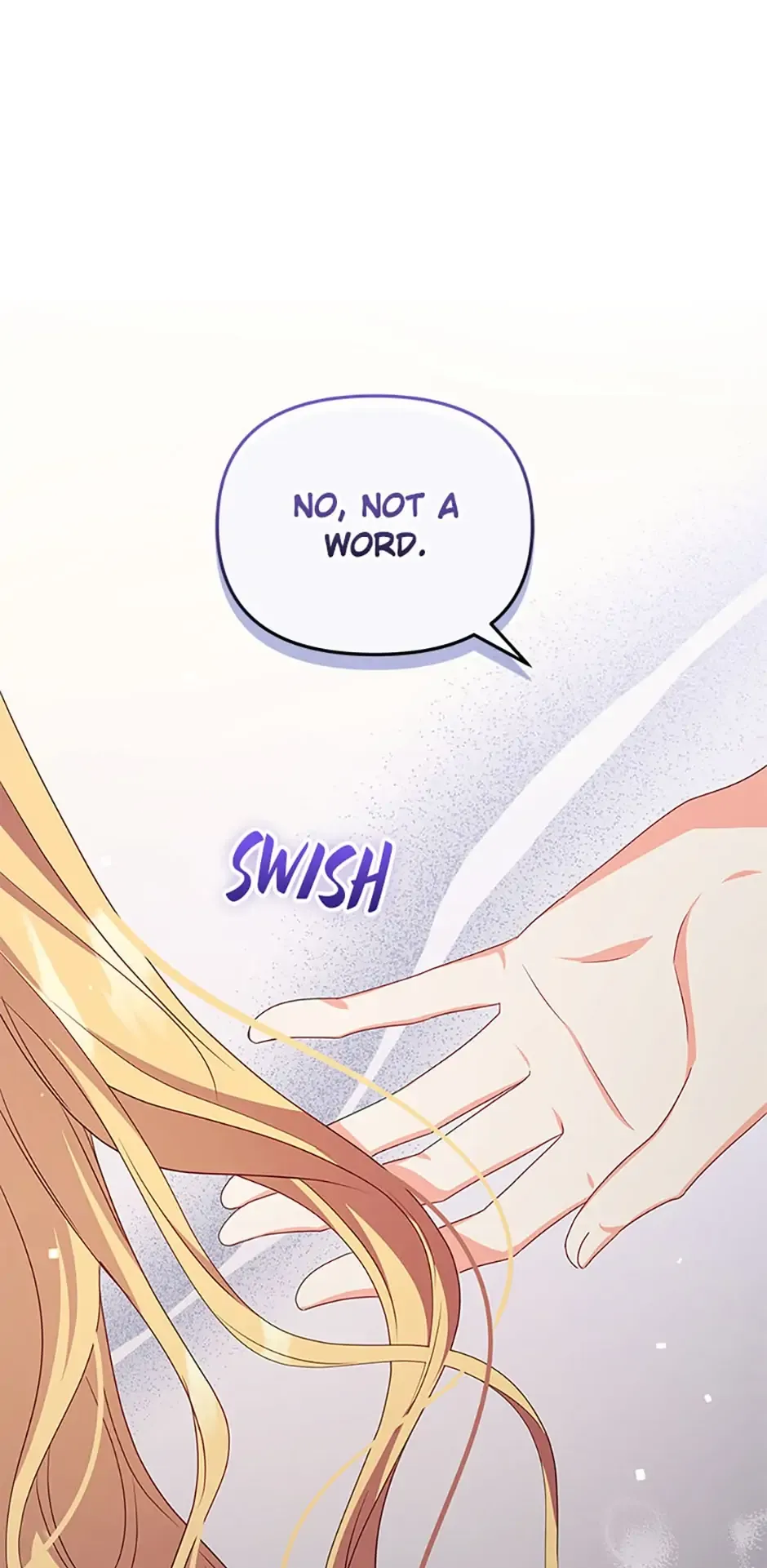 The Contract Couple: Ines & Kaisac chapter 30 page 9