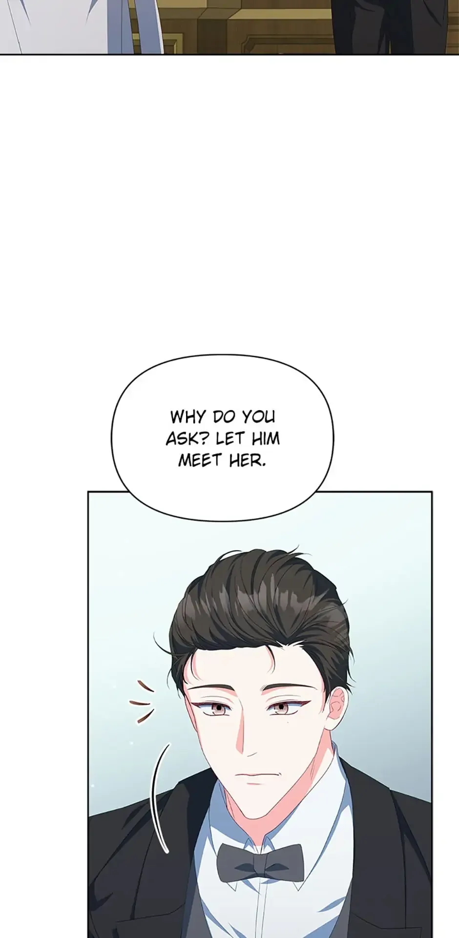 The Contract Couple: Ines & Kaisac chapter 30 page 13