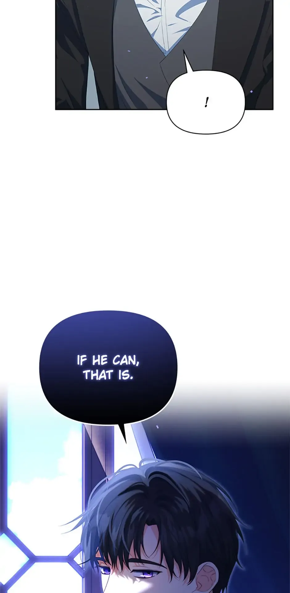 The Contract Couple: Ines & Kaisac chapter 30 page 14