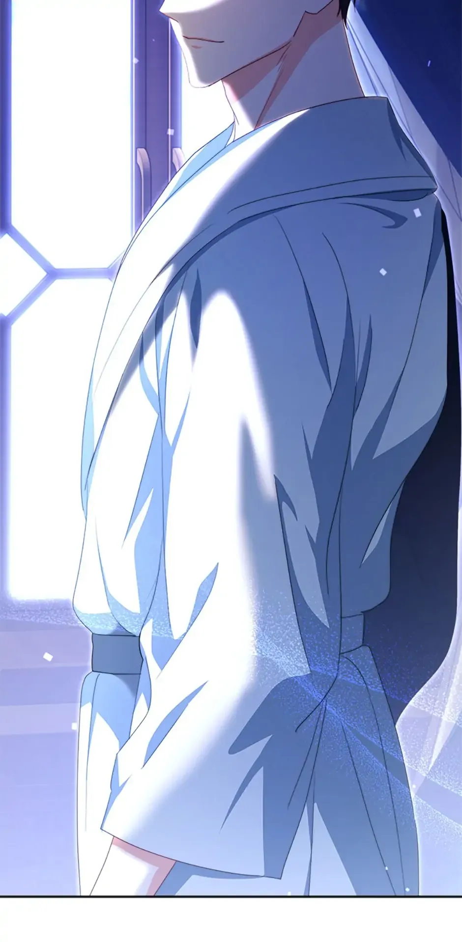 The Contract Couple: Ines & Kaisac chapter 30 page 15