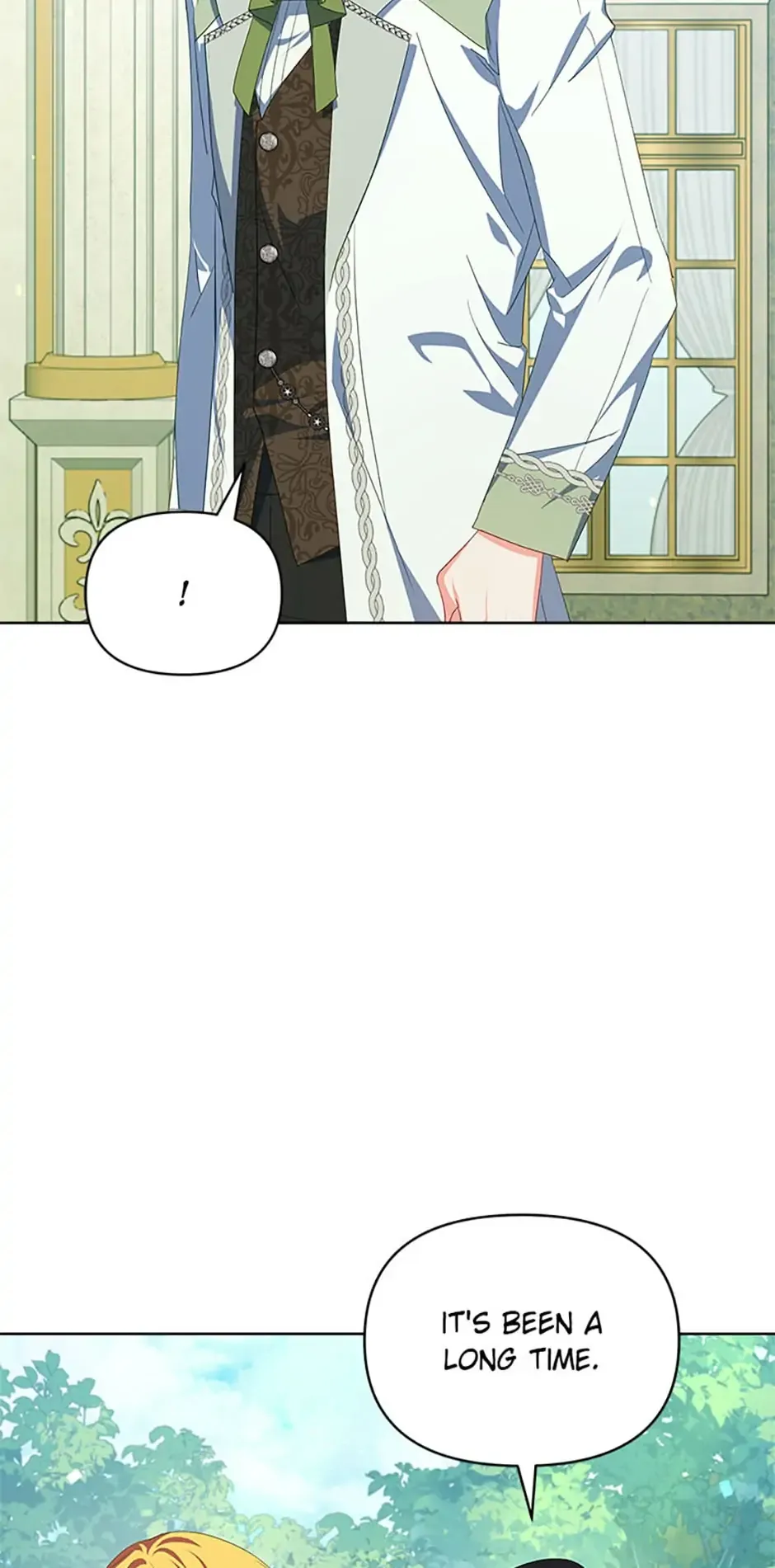 The Contract Couple: Ines & Kaisac chapter 30 page 20