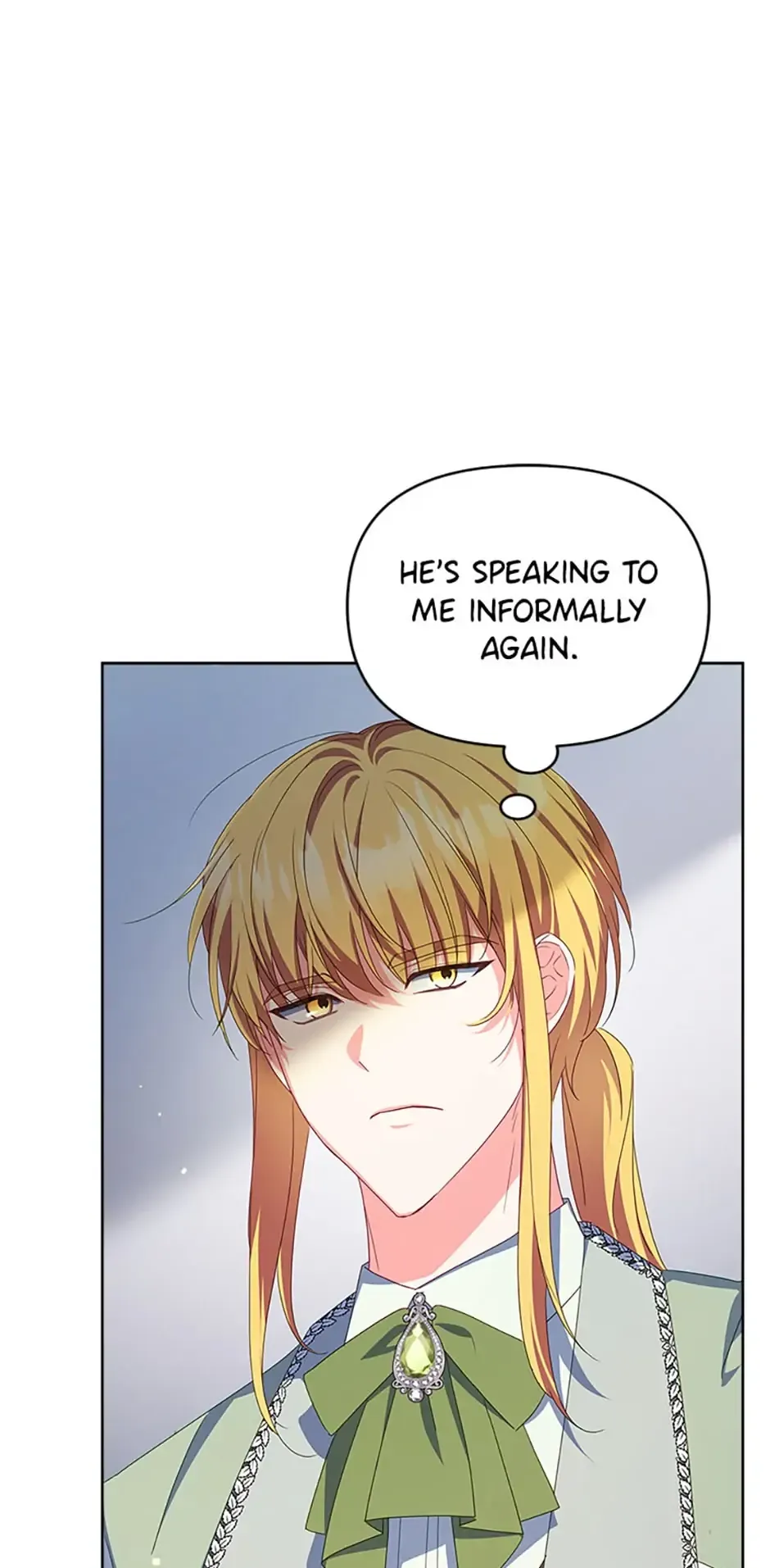 The Contract Couple: Ines & Kaisac chapter 30 page 23