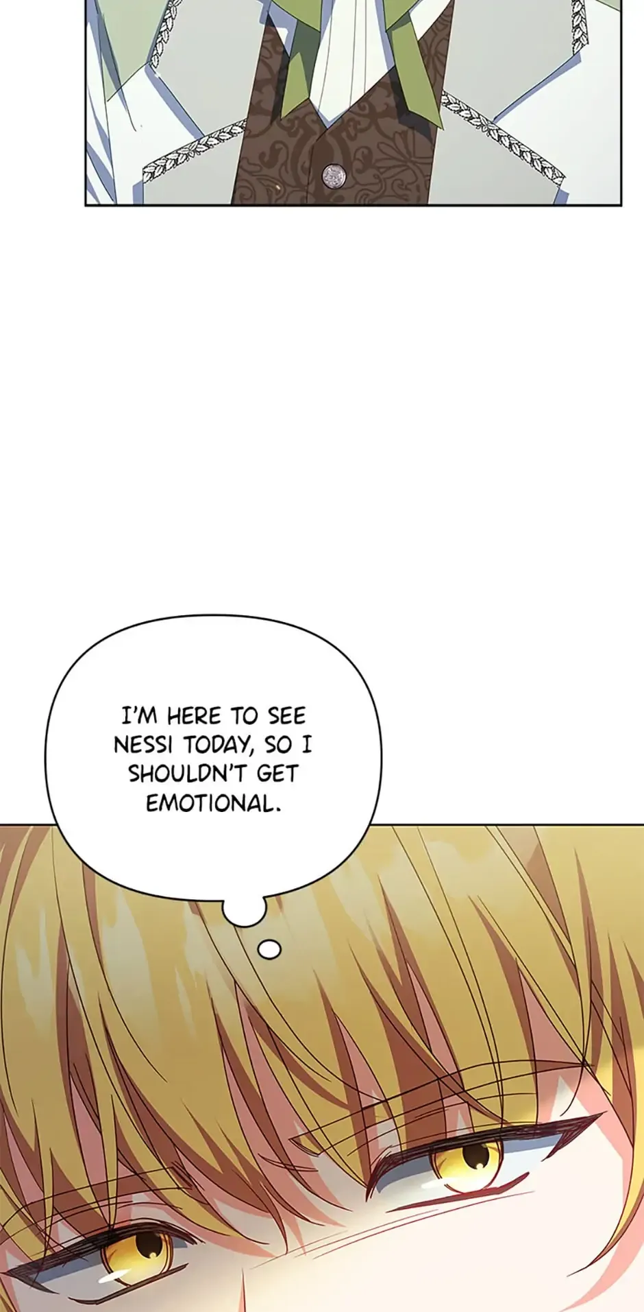 The Contract Couple: Ines & Kaisac chapter 30 page 24