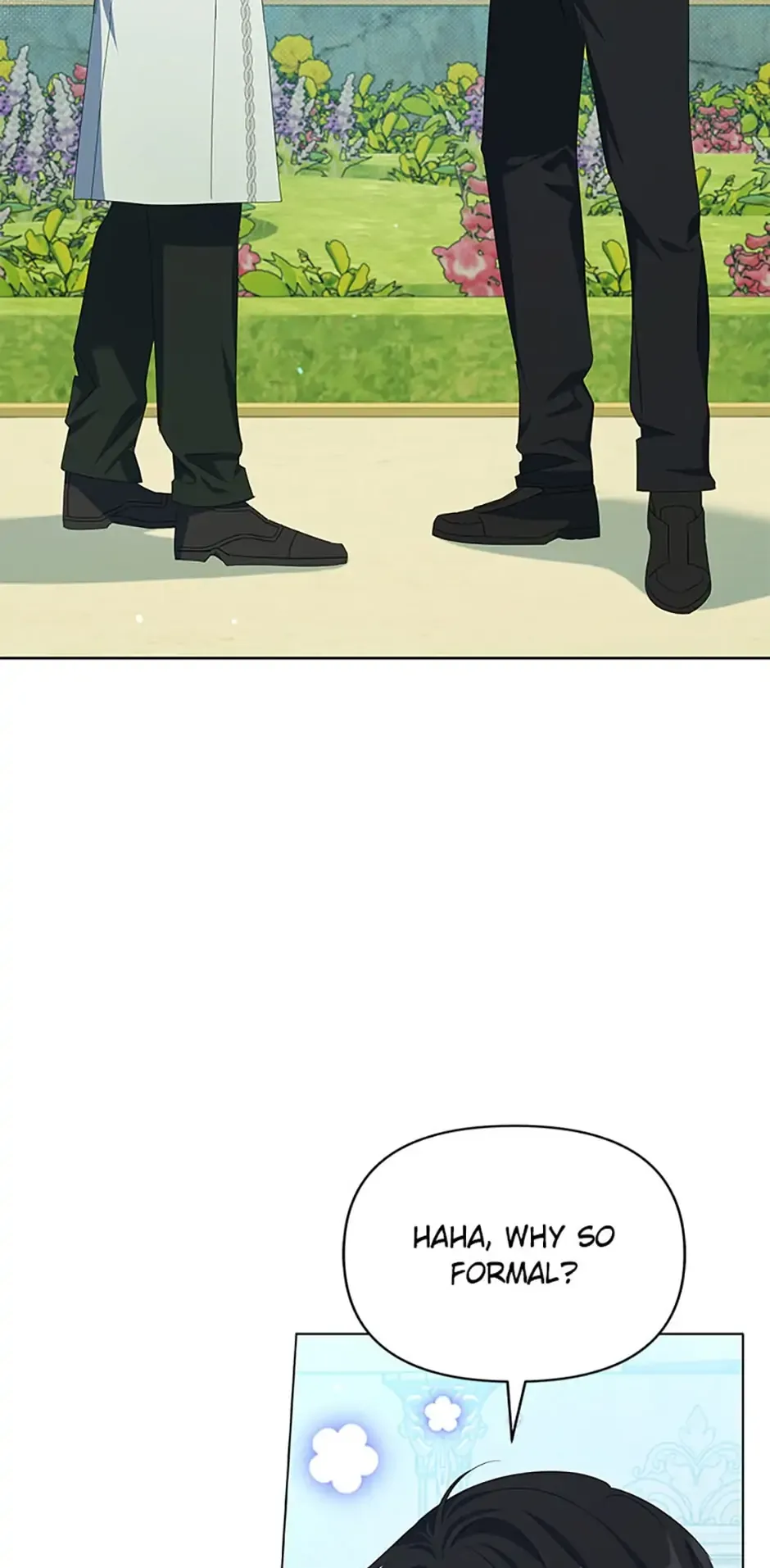 The Contract Couple: Ines & Kaisac chapter 30 page 26