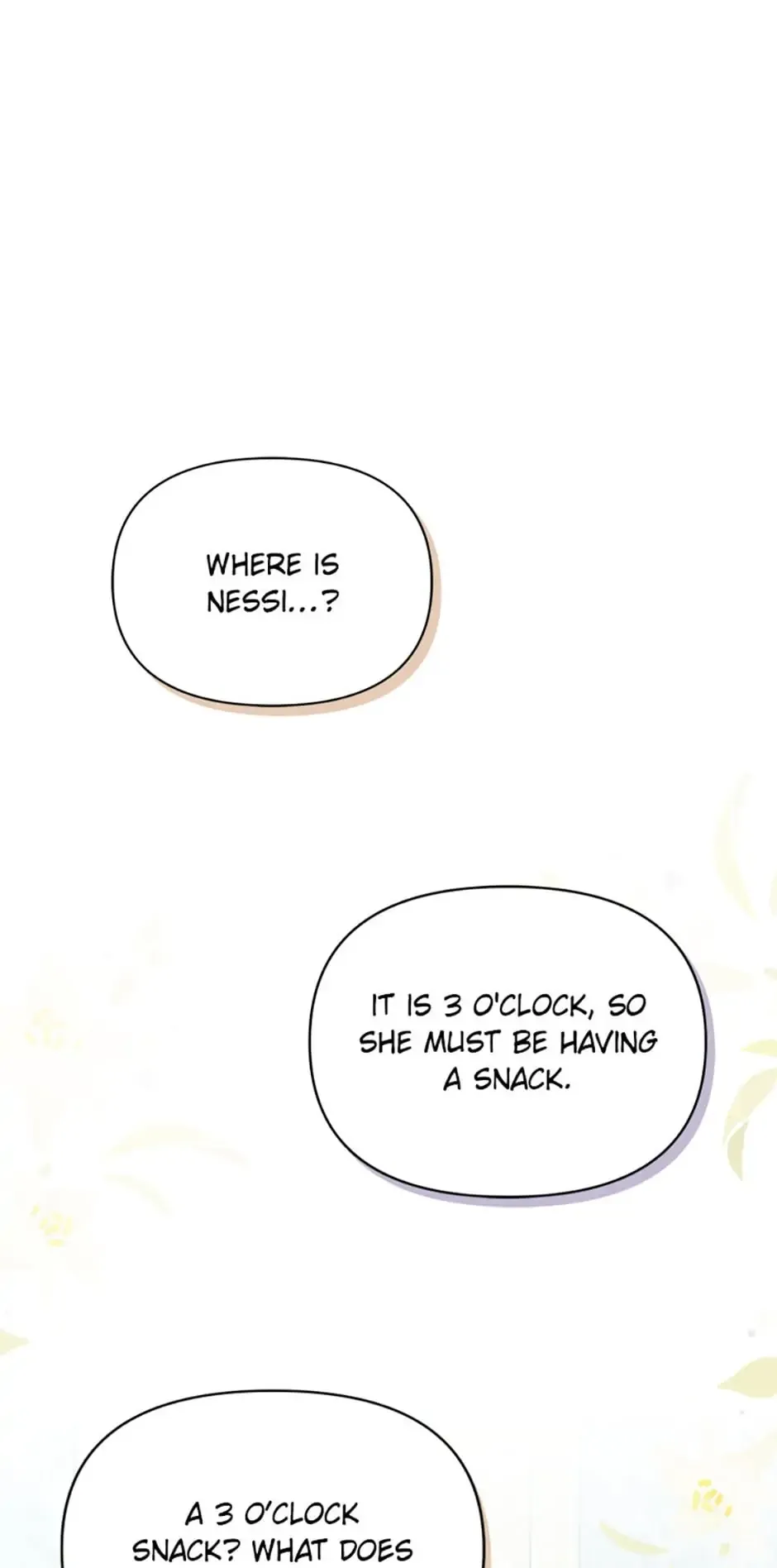 The Contract Couple: Ines & Kaisac chapter 30 page 29