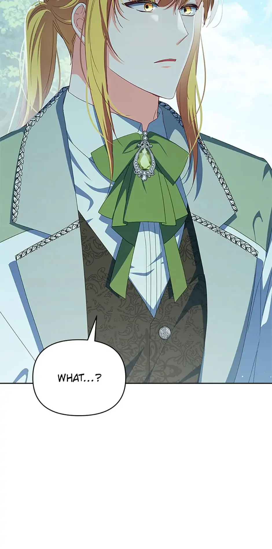 The Contract Couple: Ines & Kaisac chapter 30 page 33