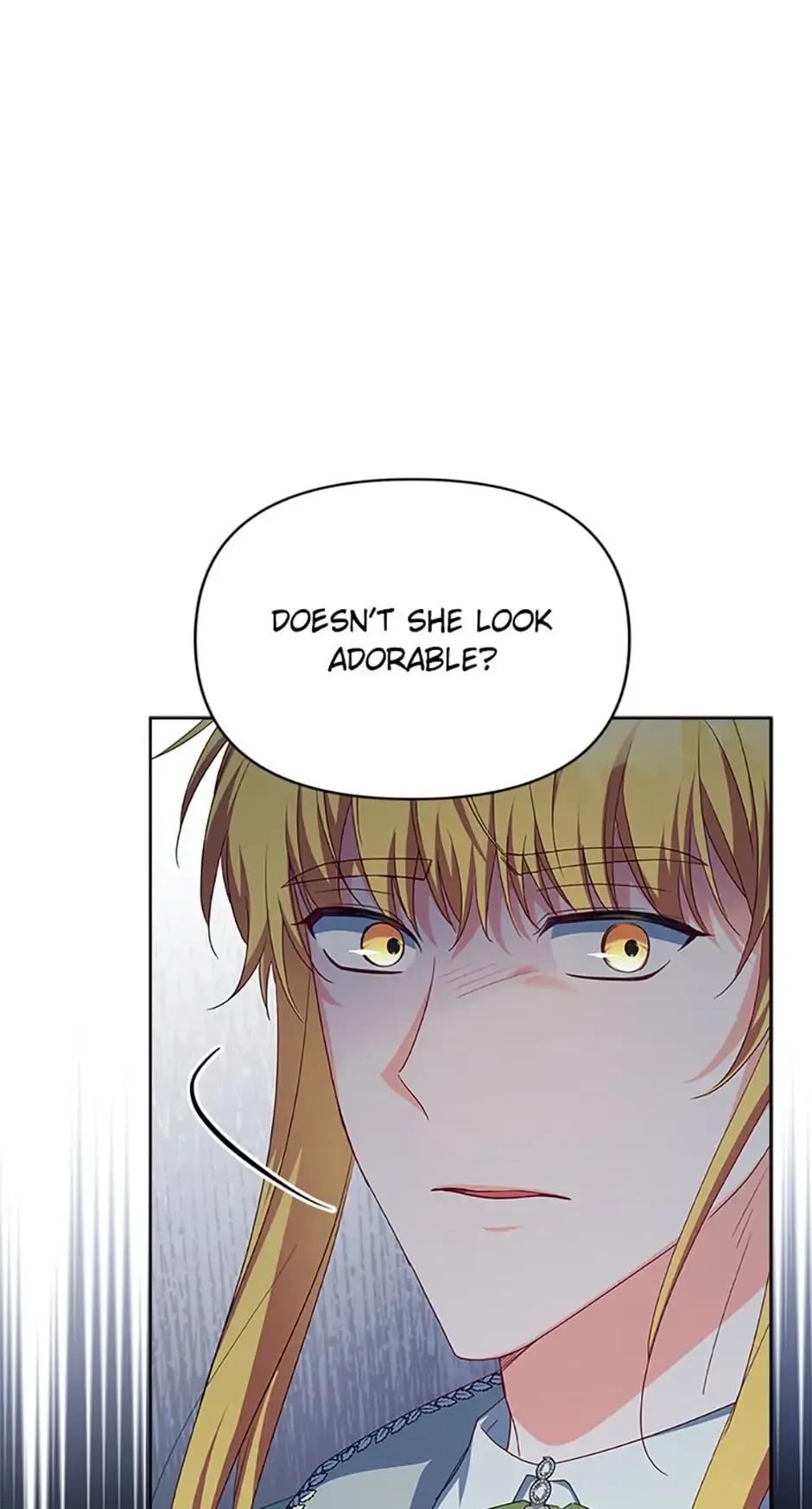 The Contract Couple: Ines & Kaisac chapter 30 page 35