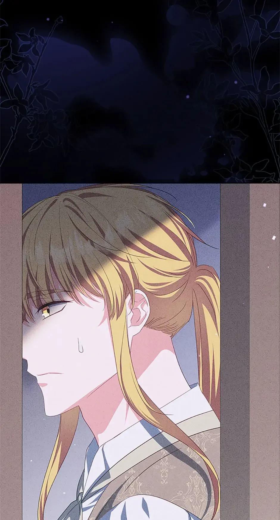 The Contract Couple: Ines & Kaisac chapter 30 page 39