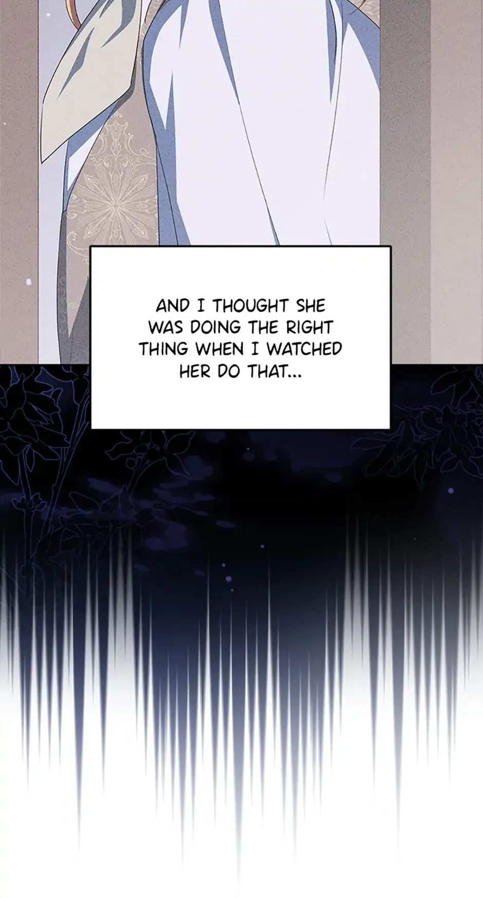 The Contract Couple: Ines & Kaisac chapter 30 page 40