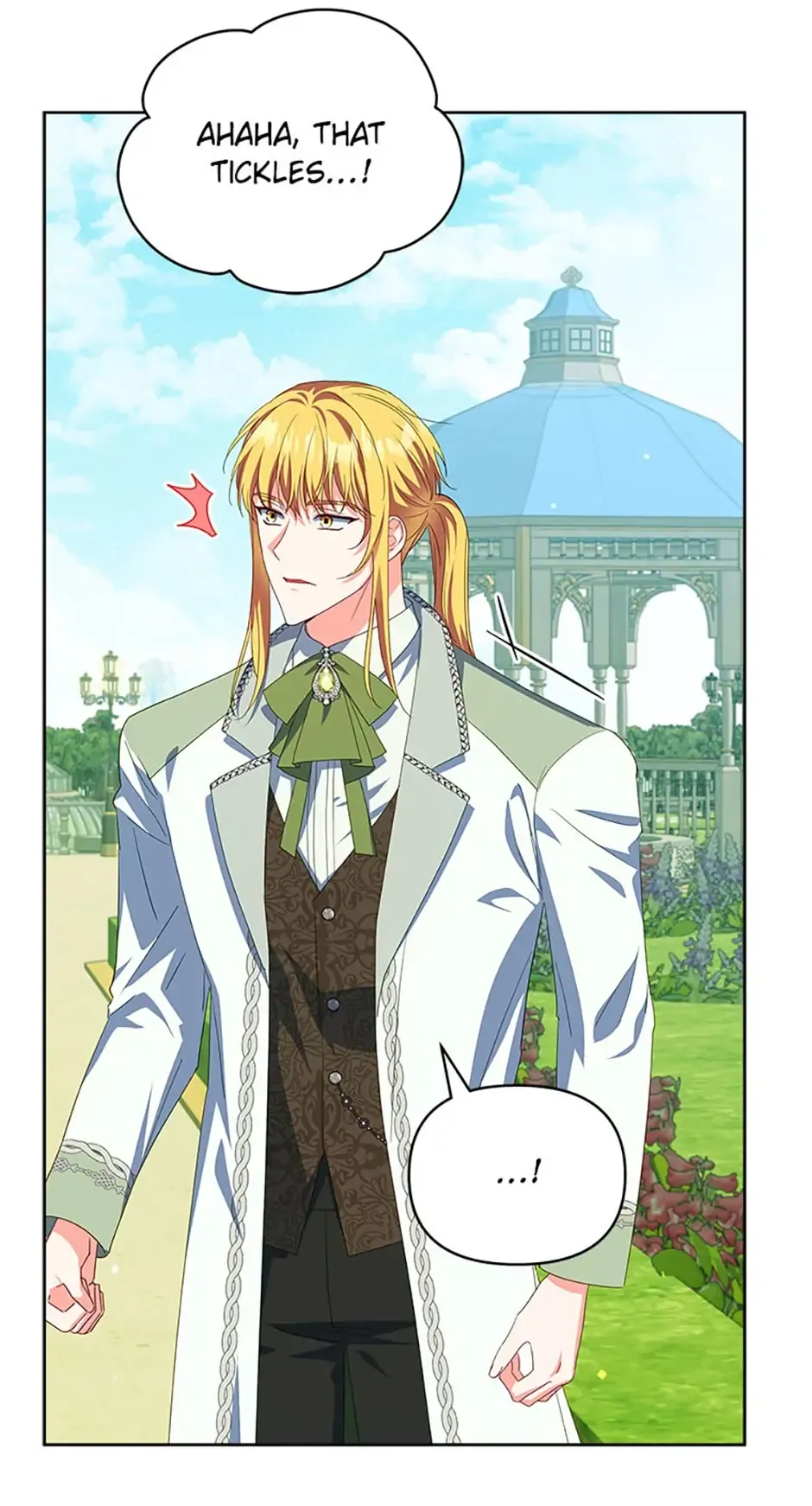 The Contract Couple: Ines & Kaisac chapter 30 page 41