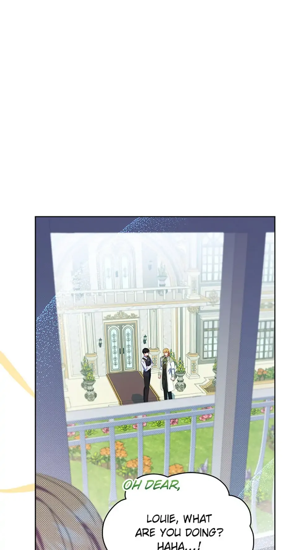 The Contract Couple: Ines & Kaisac chapter 30 page 42