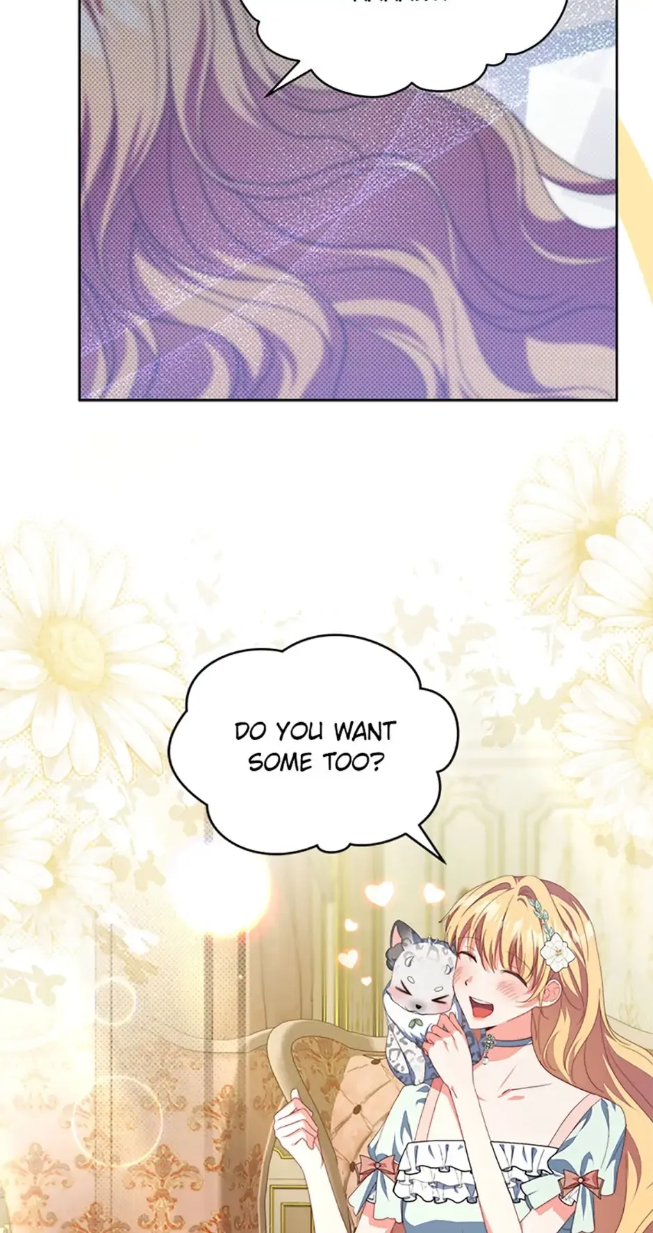 The Contract Couple: Ines & Kaisac chapter 30 page 43