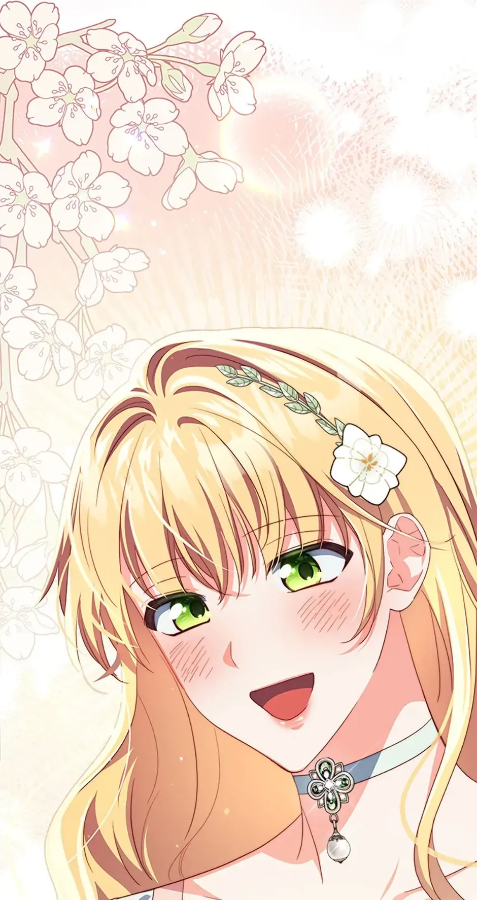 The Contract Couple: Ines & Kaisac chapter 30 page 45