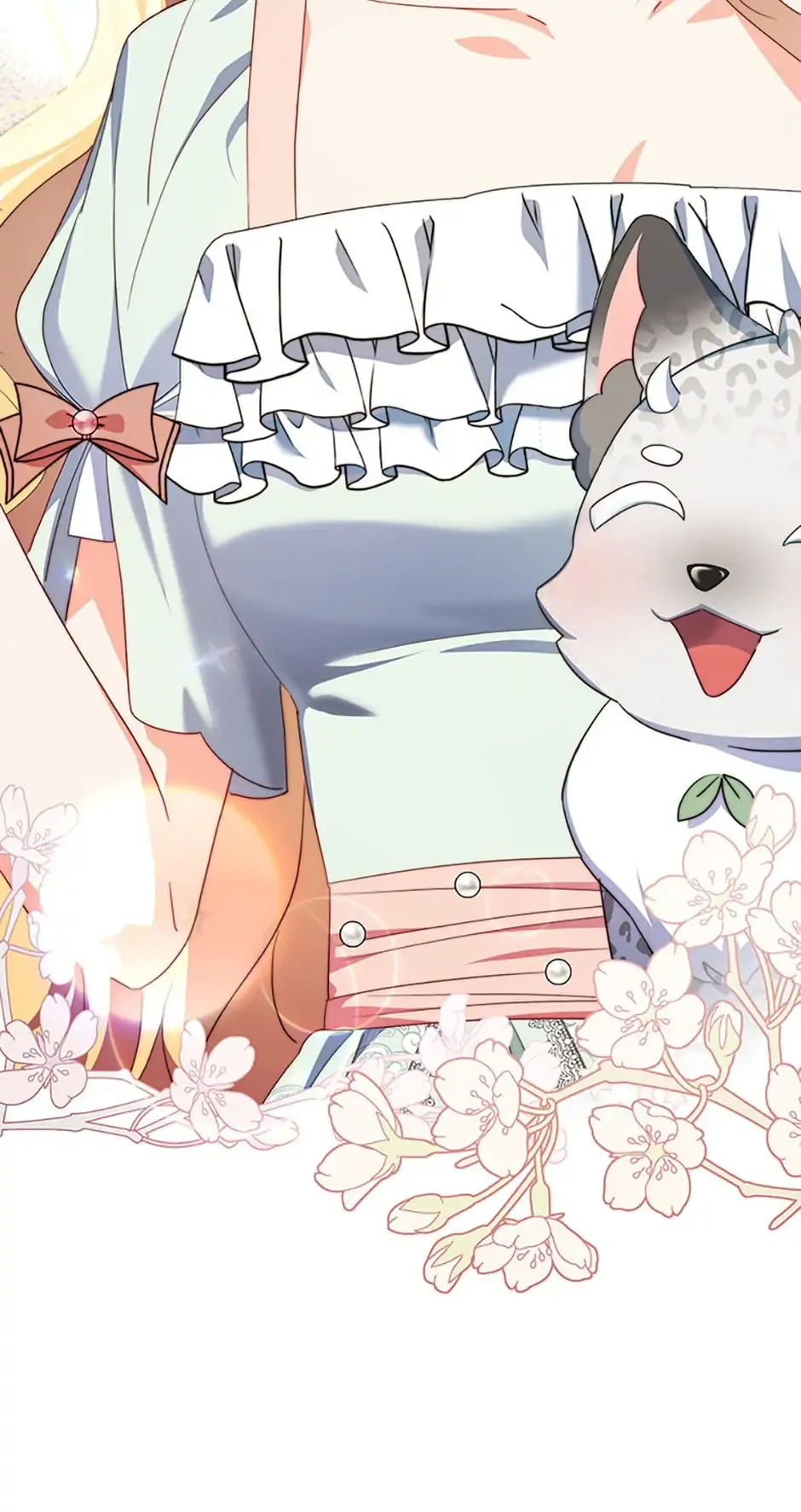 The Contract Couple: Ines & Kaisac chapter 30 page 46