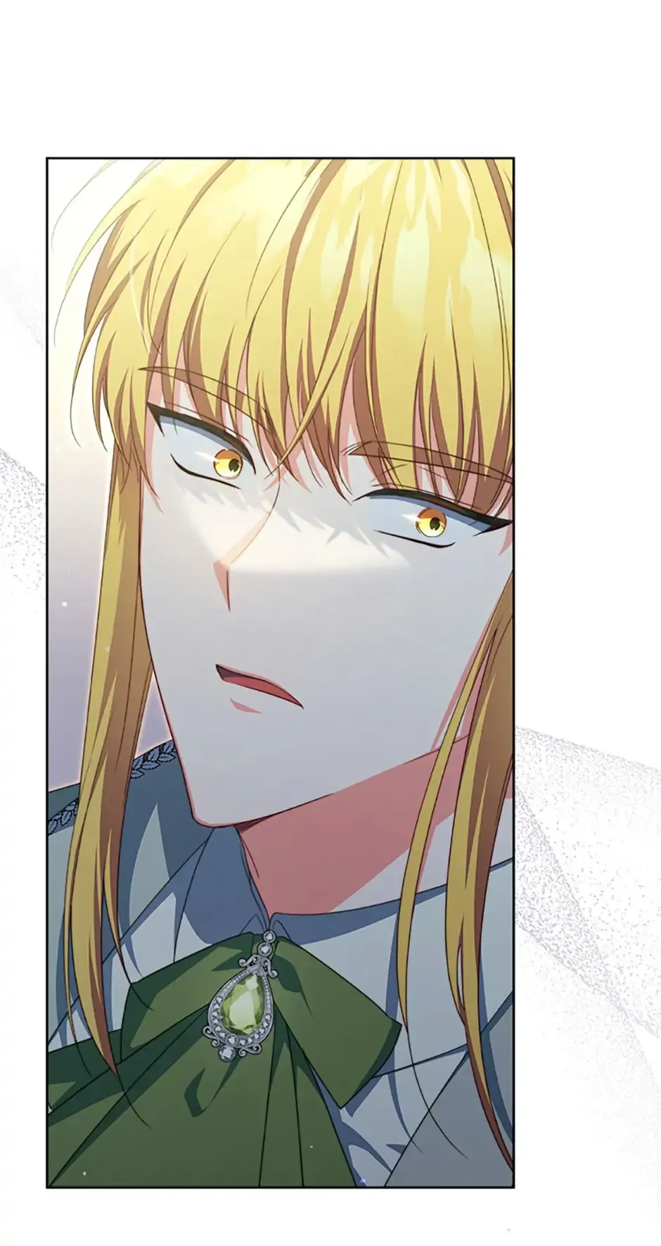 The Contract Couple: Ines & Kaisac chapter 30 page 47