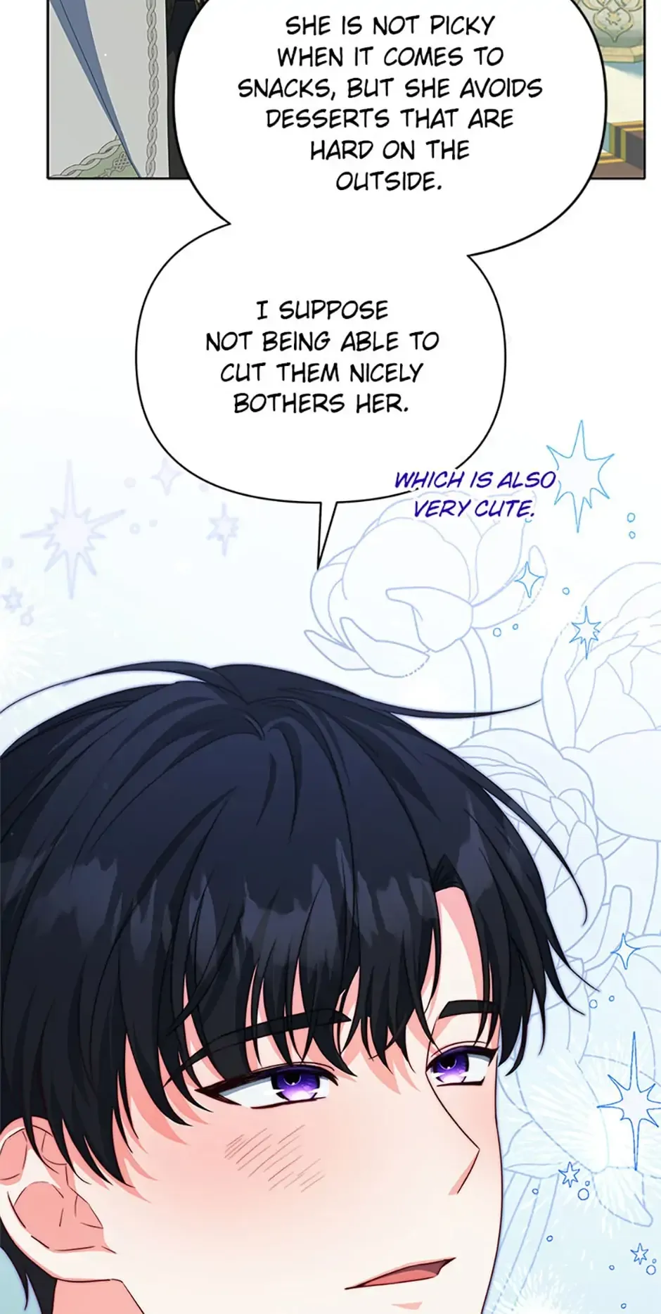 The Contract Couple: Ines & Kaisac chapter 30 page 49