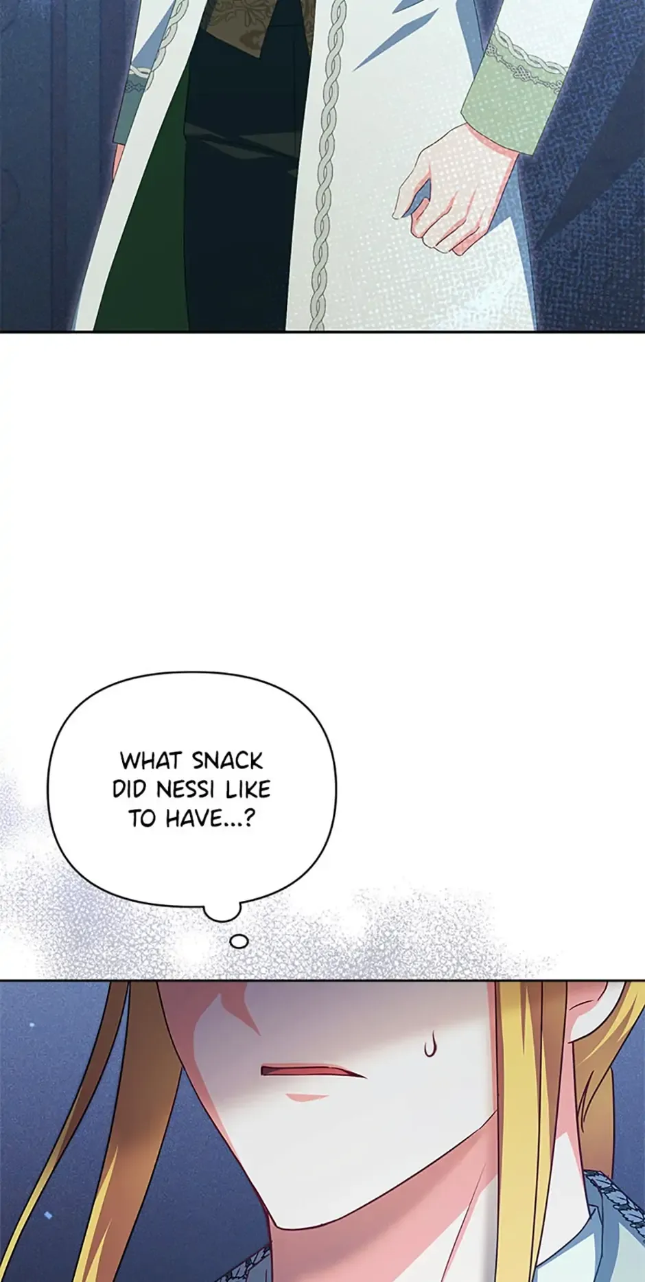 The Contract Couple: Ines & Kaisac chapter 30 page 52