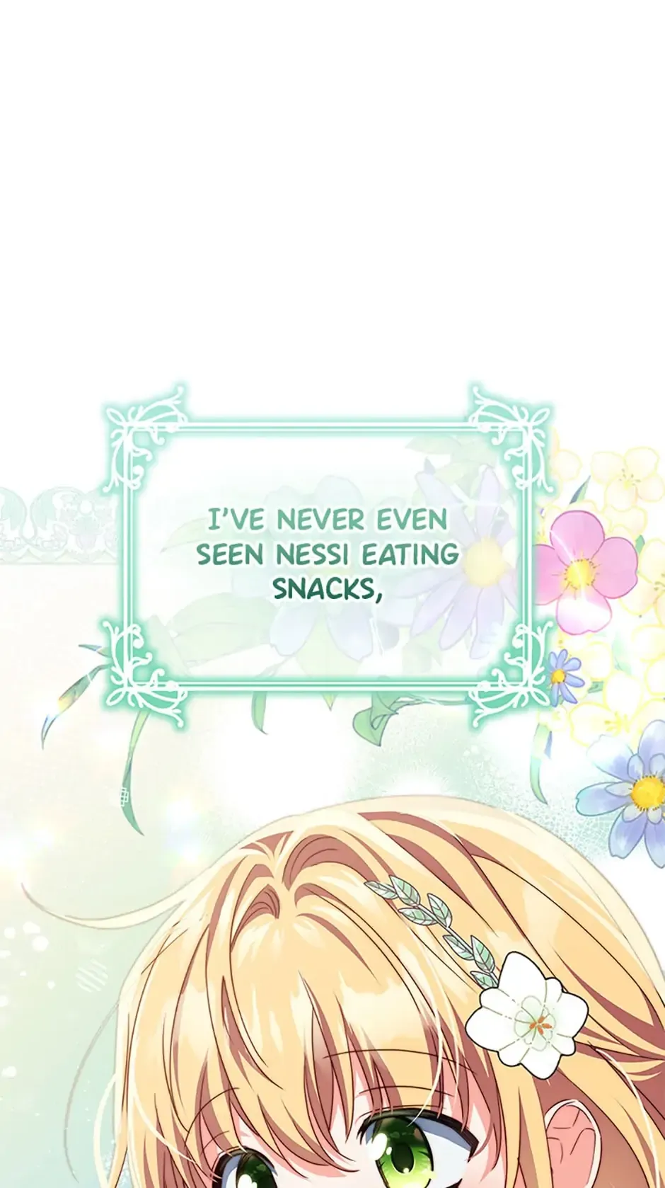 The Contract Couple: Ines & Kaisac chapter 30 page 55
