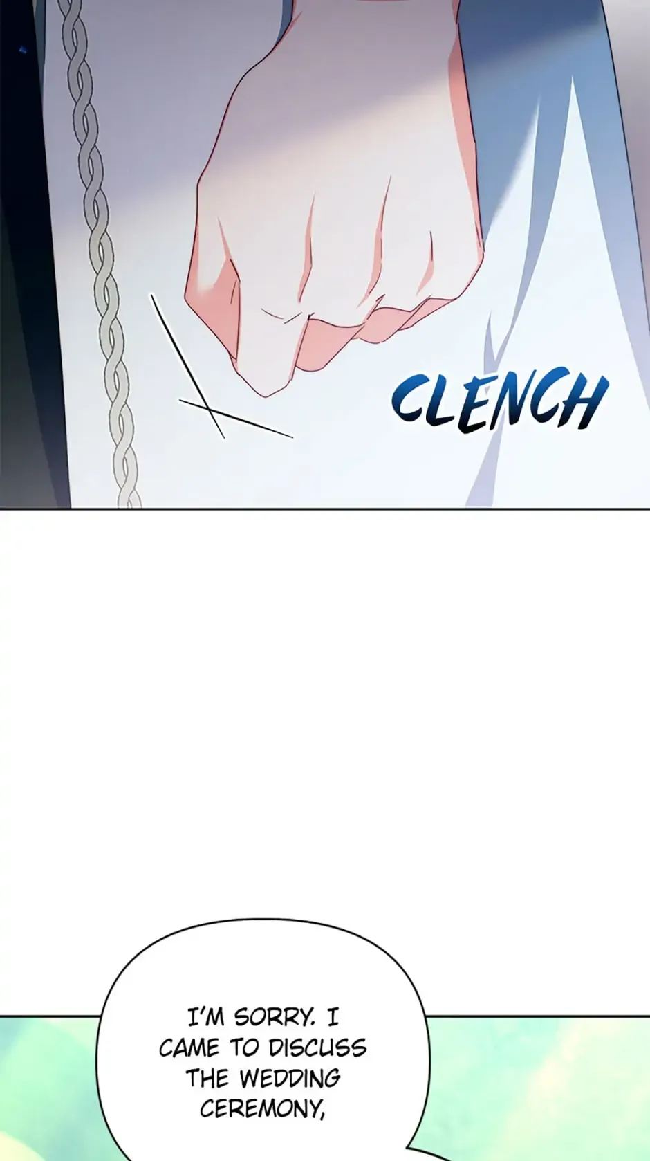 The Contract Couple: Ines & Kaisac chapter 30 page 59