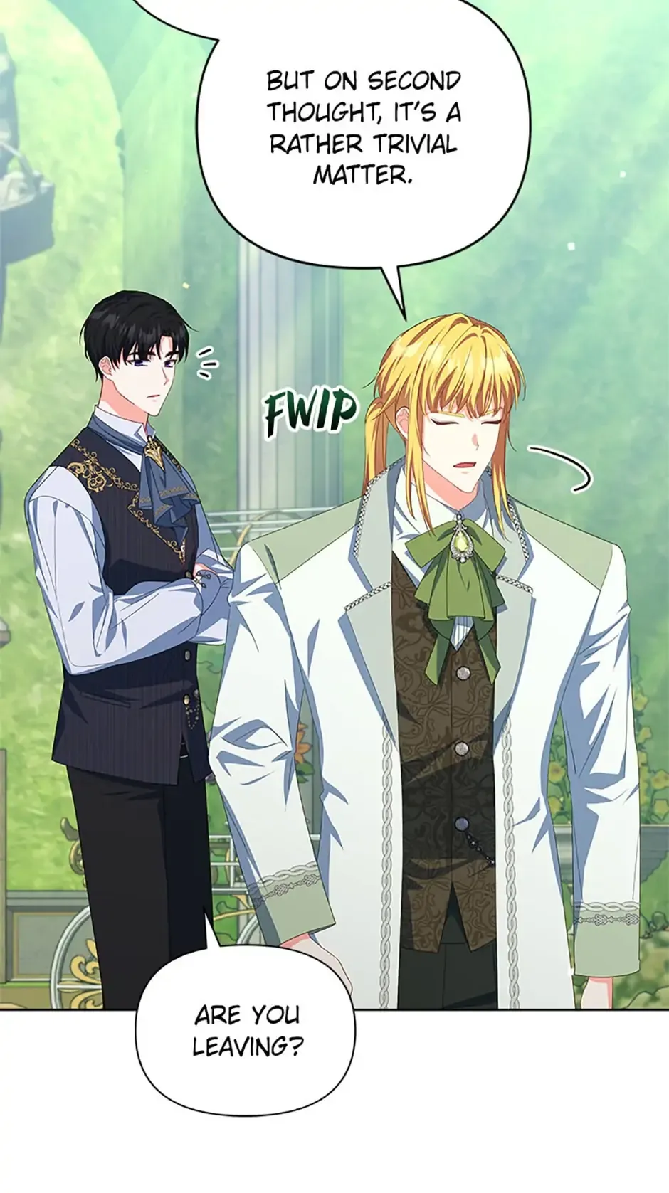 The Contract Couple: Ines & Kaisac chapter 30 page 60