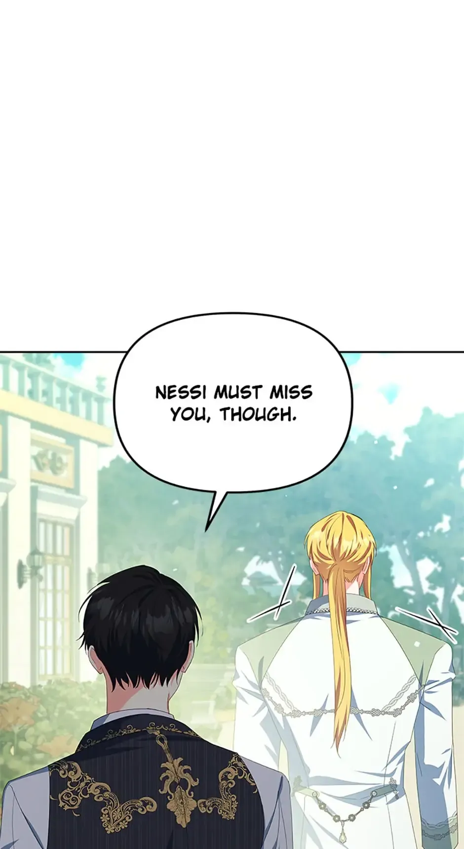The Contract Couple: Ines & Kaisac chapter 30 page 61