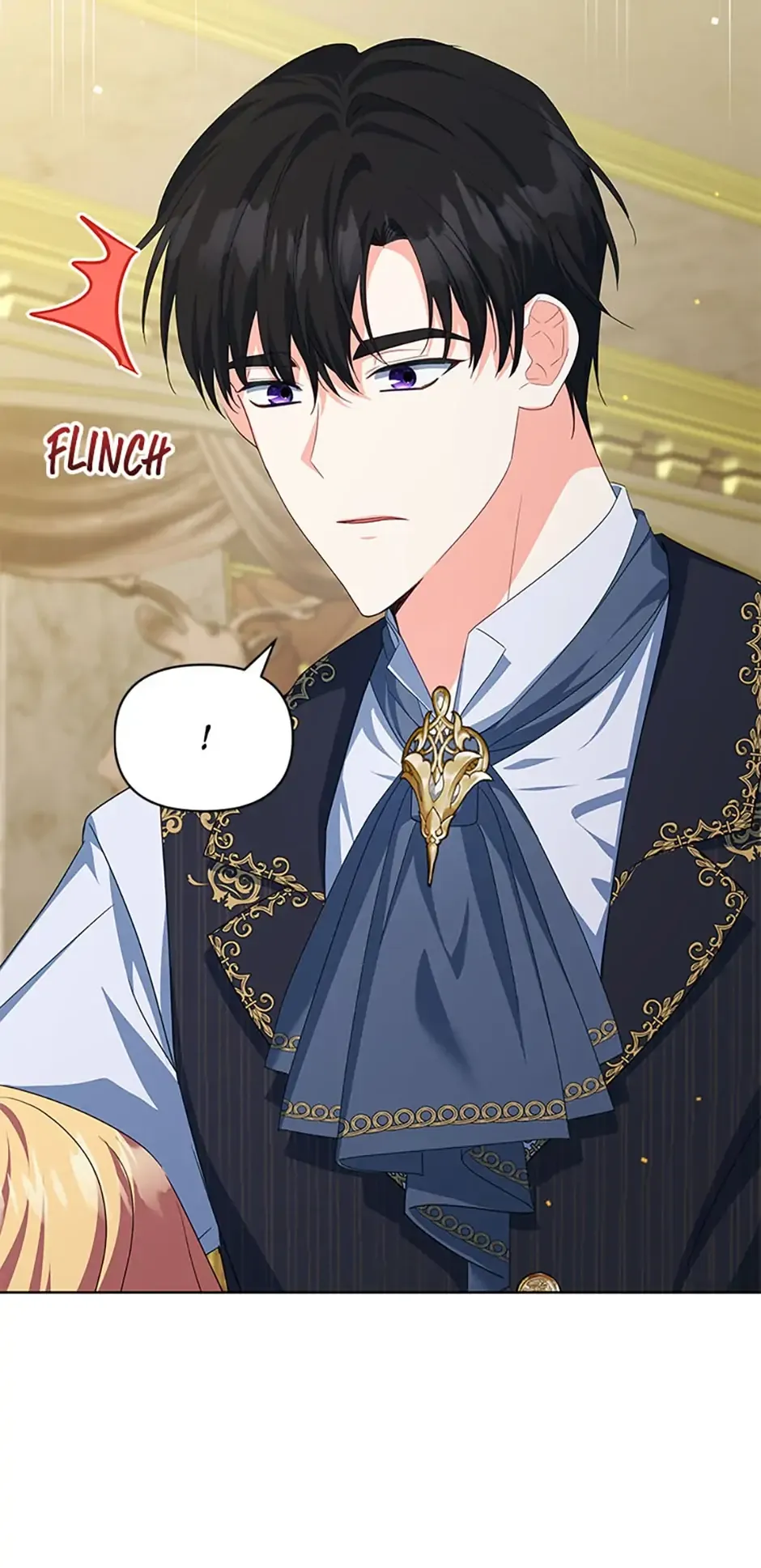 The Contract Couple: Ines & Kaisac chapter 30 page 68