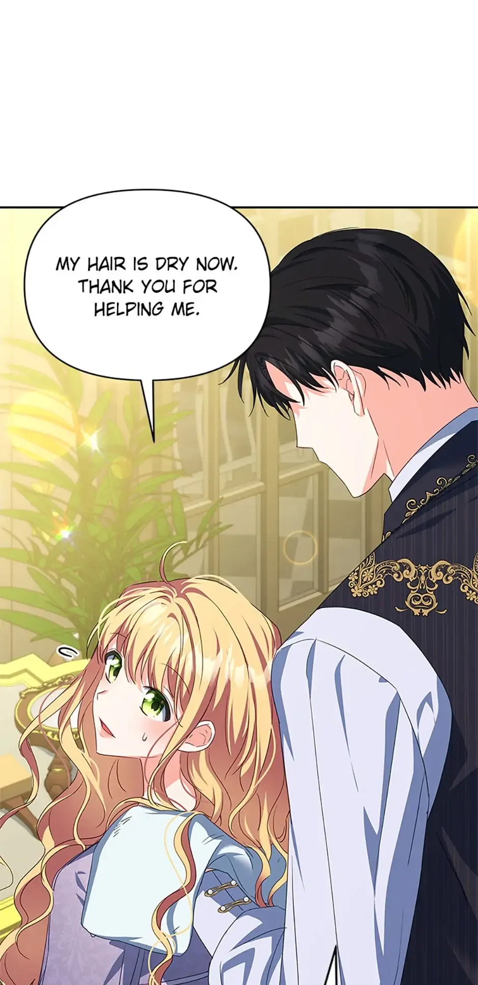 The Contract Couple: Ines & Kaisac chapter 30 page 69