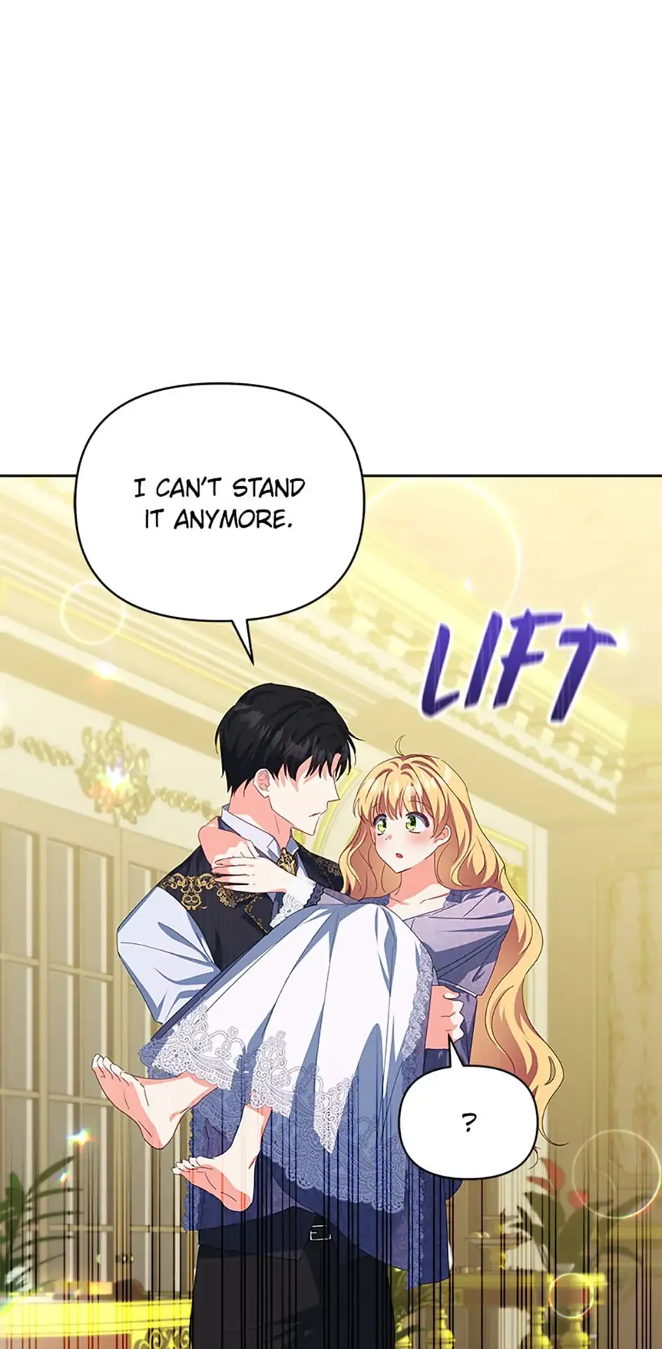 The Contract Couple: Ines & Kaisac chapter 30 page 74