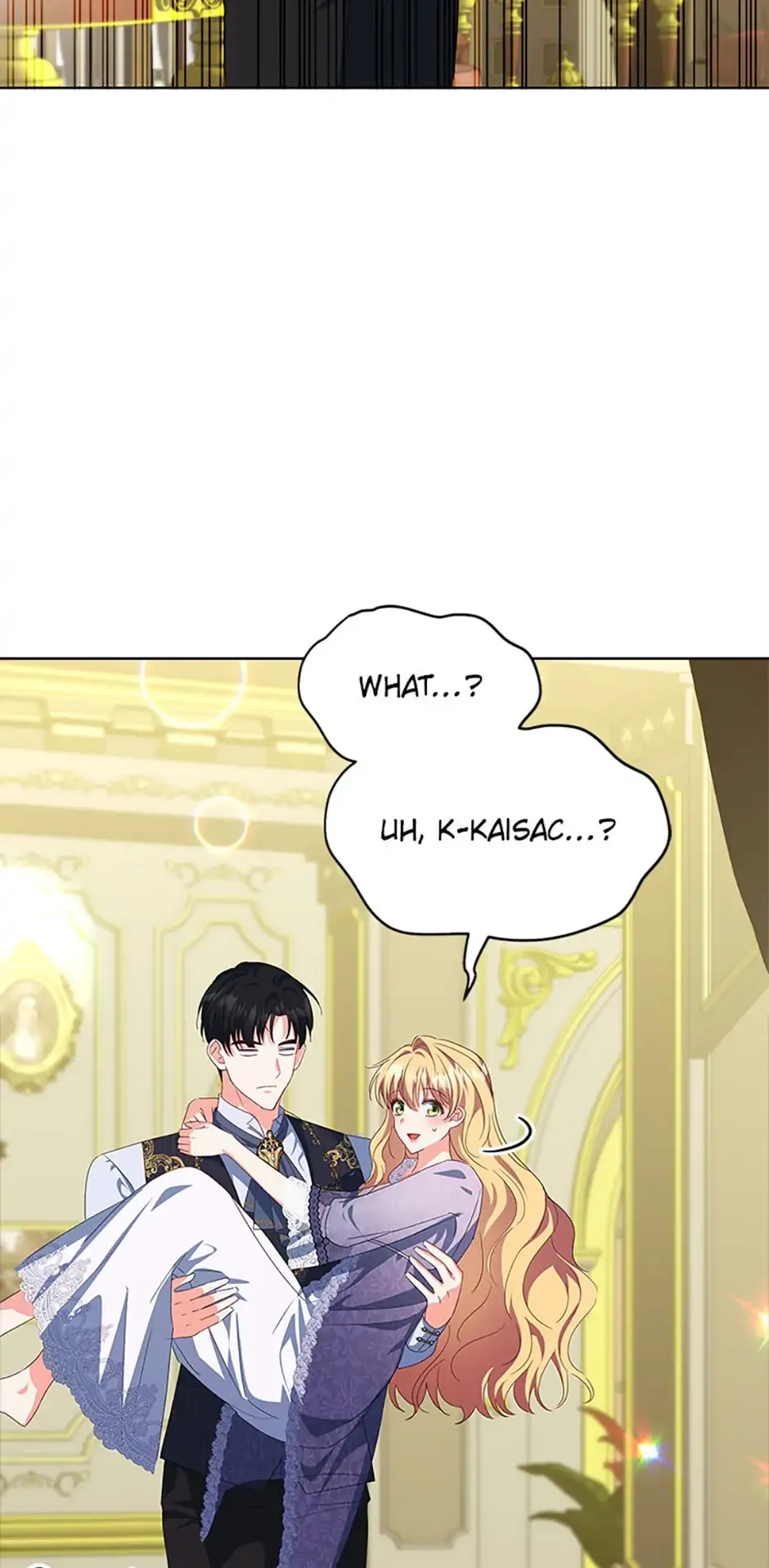 The Contract Couple: Ines & Kaisac chapter 30 page 75