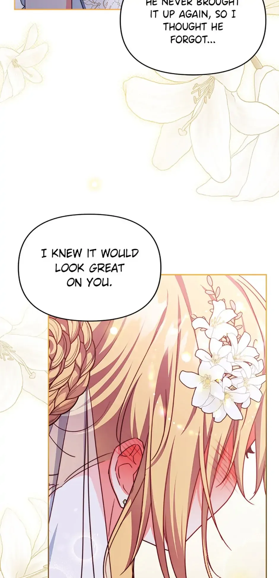 The Contract Couple: Ines & Kaisac chapter 32 page 5