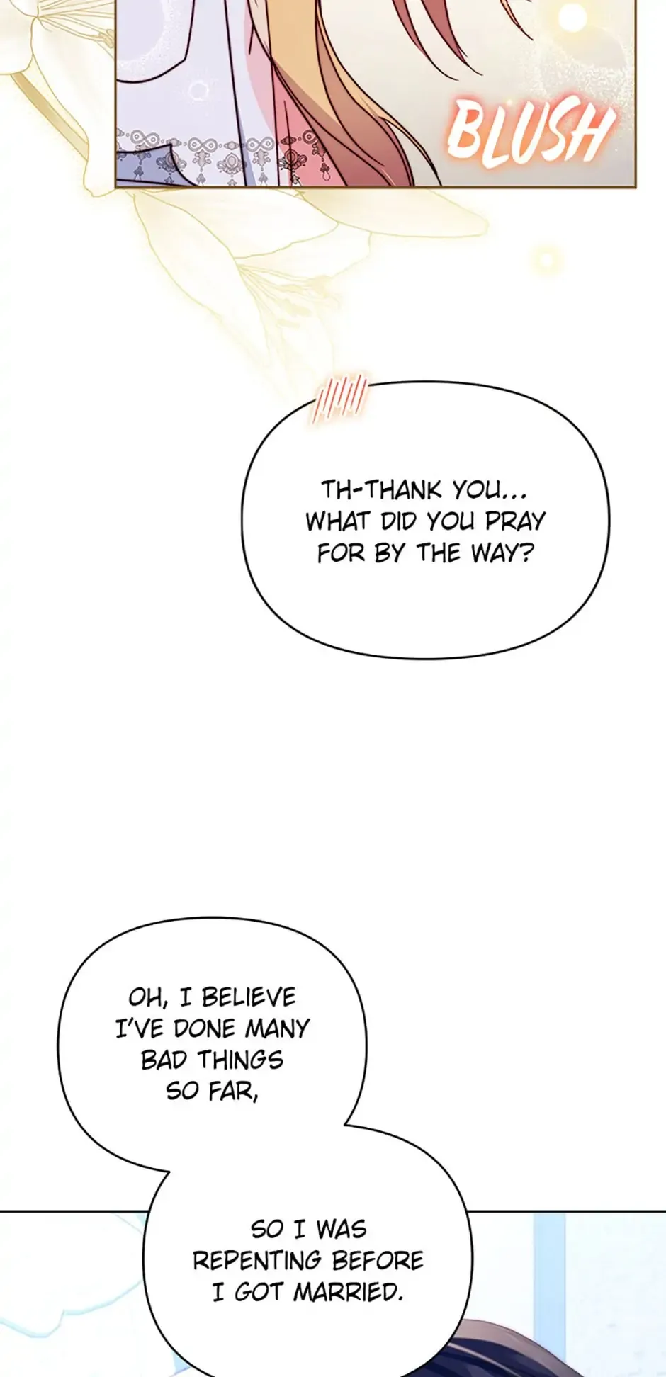 The Contract Couple: Ines & Kaisac chapter 32 page 6