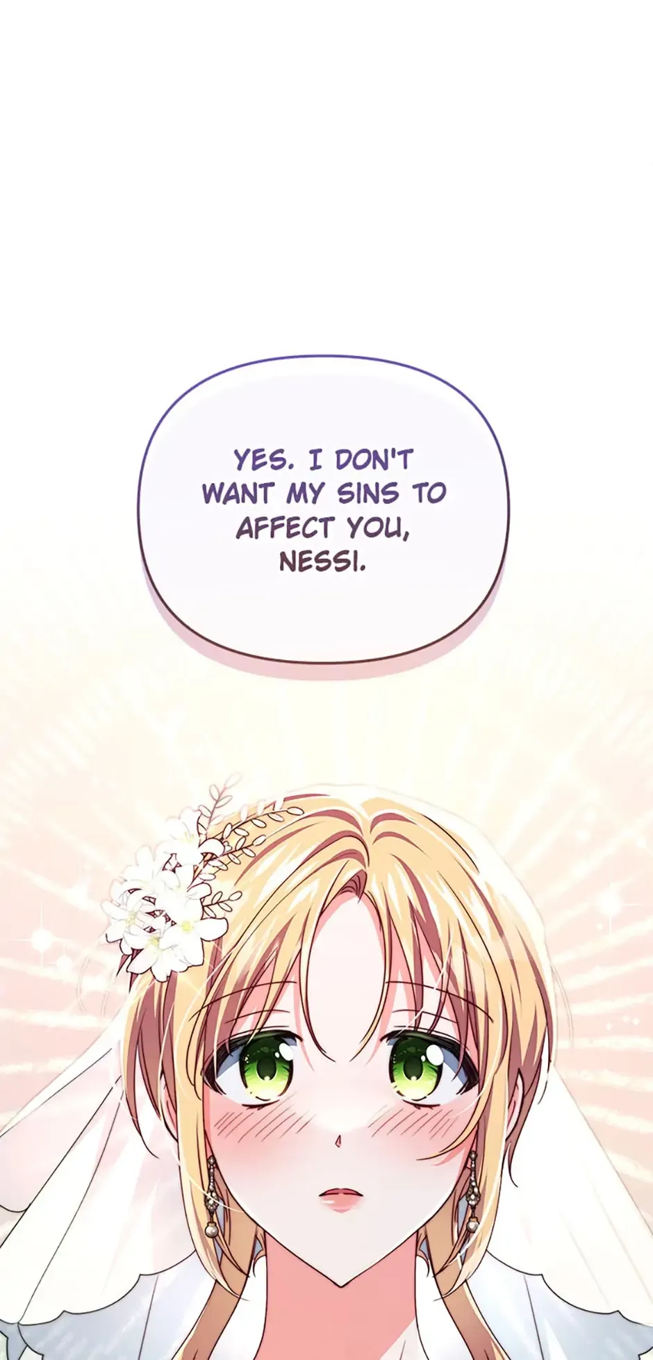 The Contract Couple: Ines & Kaisac chapter 32 page 8