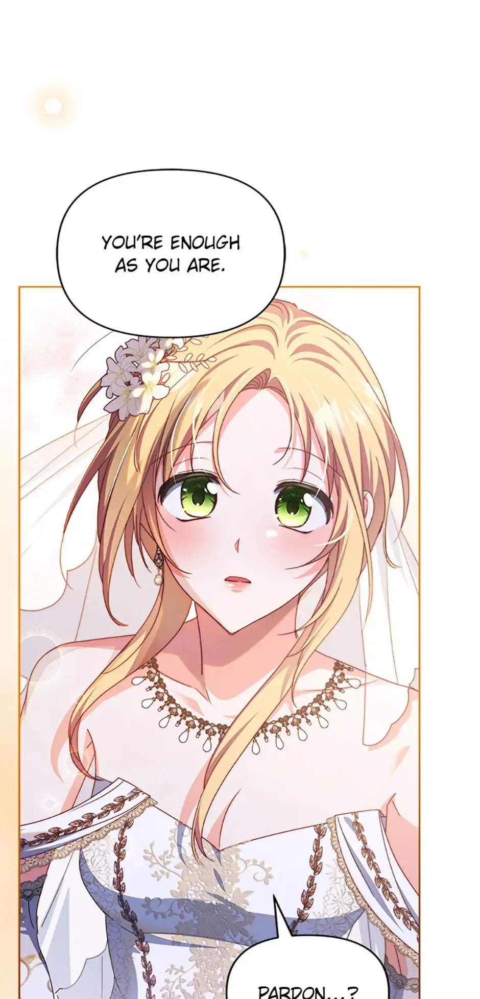 The Contract Couple: Ines & Kaisac chapter 32 page 11