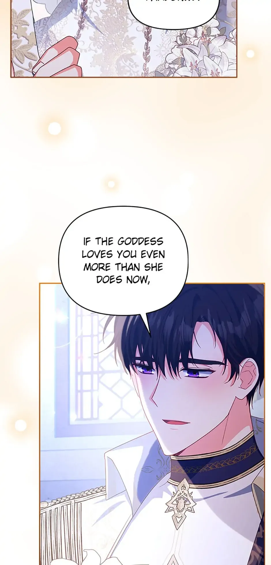 The Contract Couple: Ines & Kaisac chapter 32 page 12