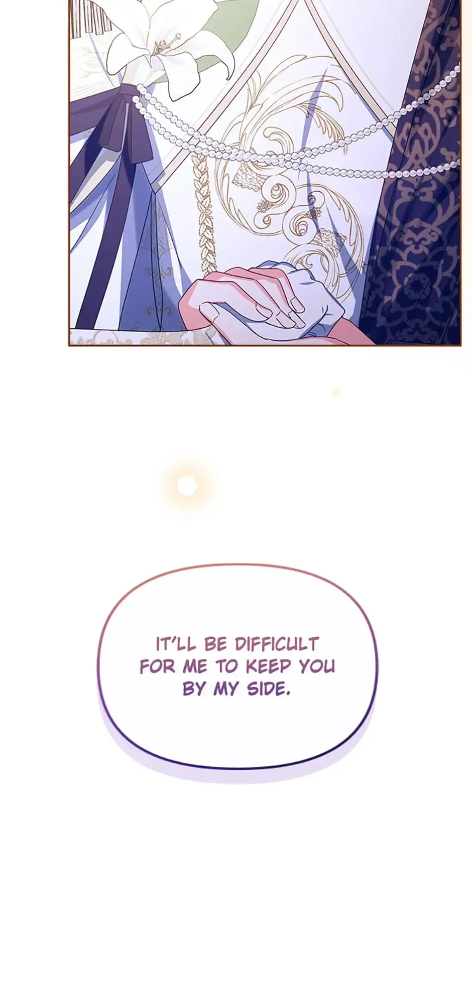 The Contract Couple: Ines & Kaisac chapter 32 page 13