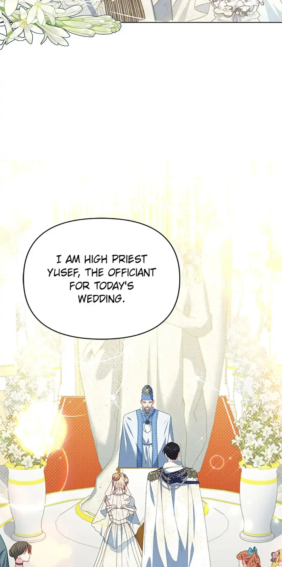 The Contract Couple: Ines & Kaisac chapter 32 page 16