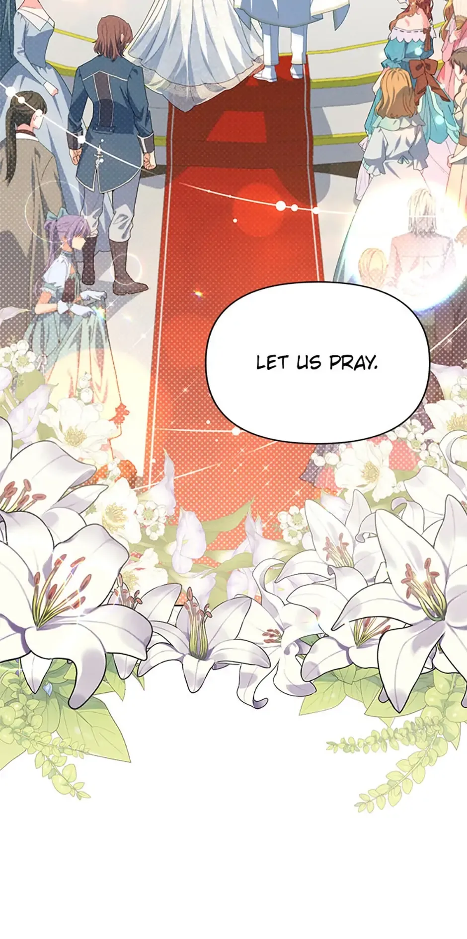 The Contract Couple: Ines & Kaisac chapter 32 page 17