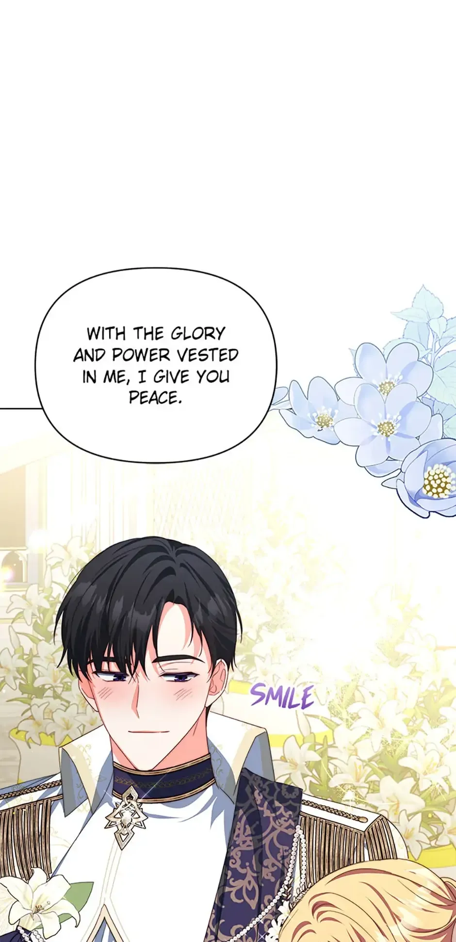 The Contract Couple: Ines & Kaisac chapter 32 page 22