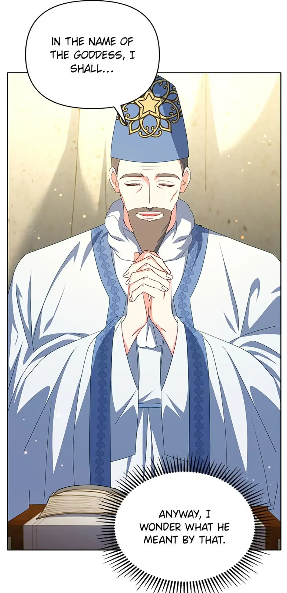 The Contract Couple: Ines & Kaisac chapter 32 page 24