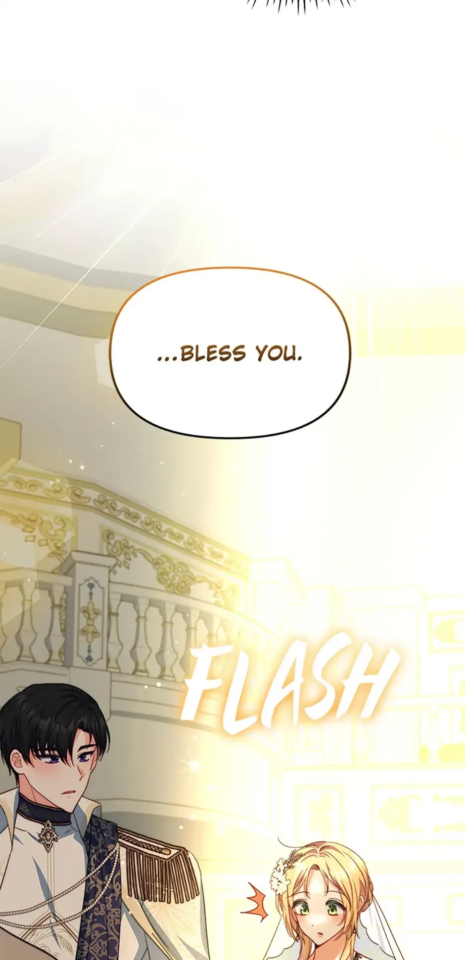 The Contract Couple: Ines & Kaisac chapter 32 page 25
