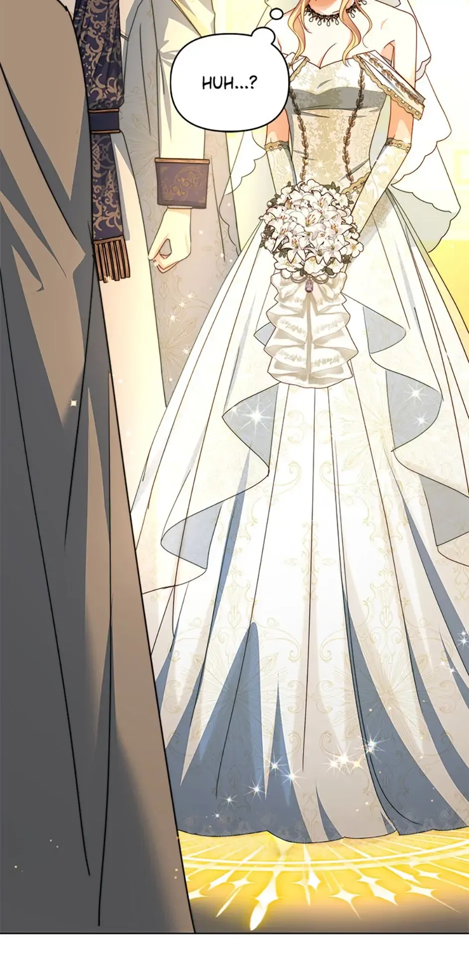 The Contract Couple: Ines & Kaisac chapter 32 page 26