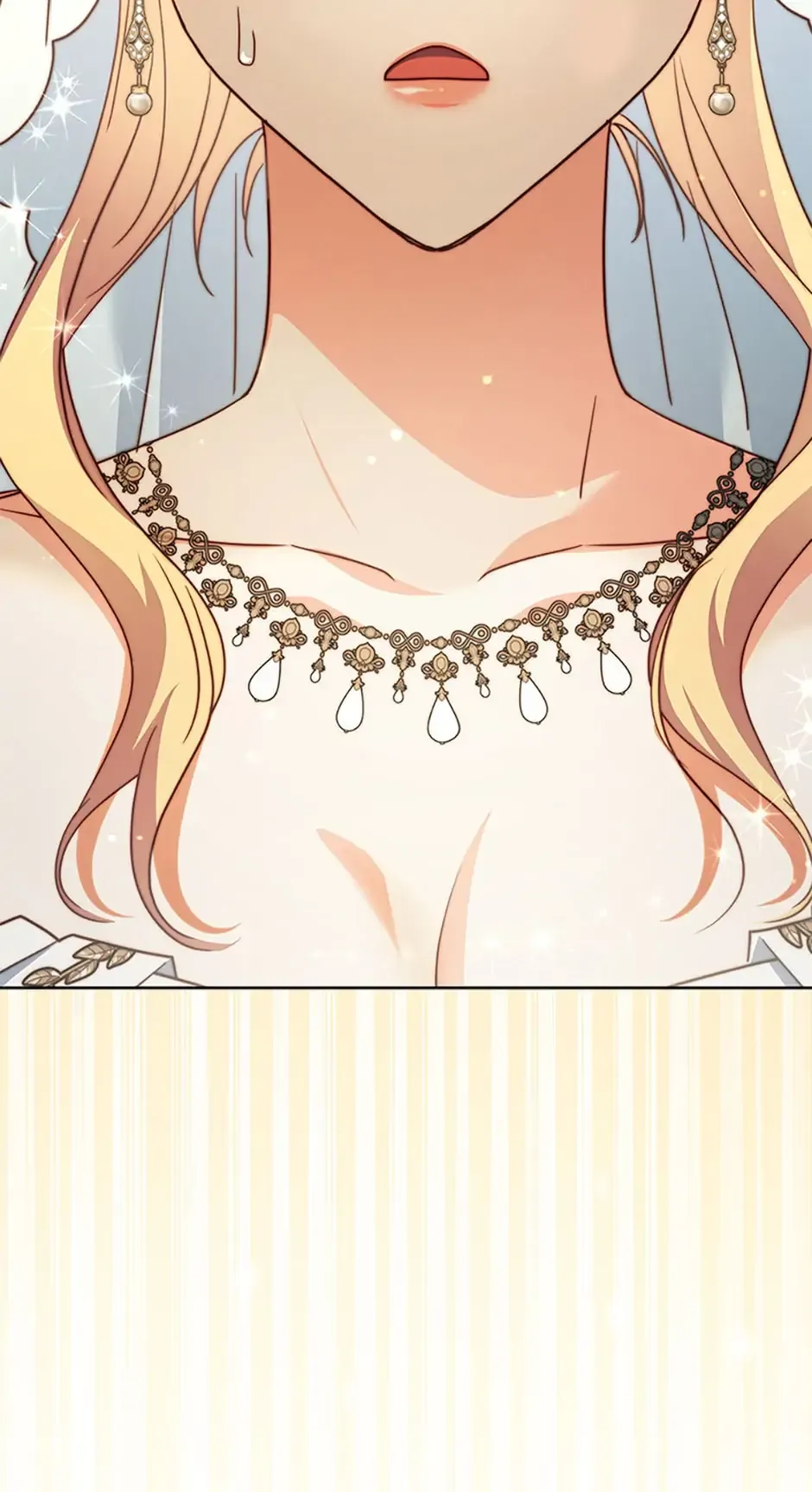 The Contract Couple: Ines & Kaisac chapter 32 page 28